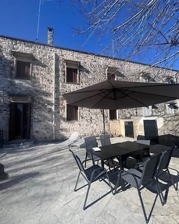 Casa Carmela 파사노