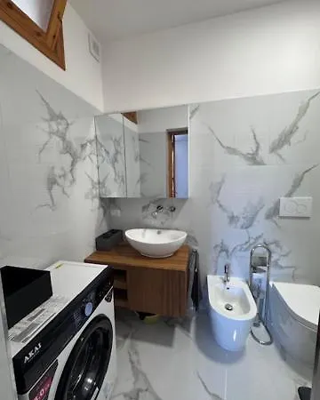 아파트 Casa Carmela *