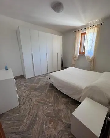Apartman Casa Carmela Fasano