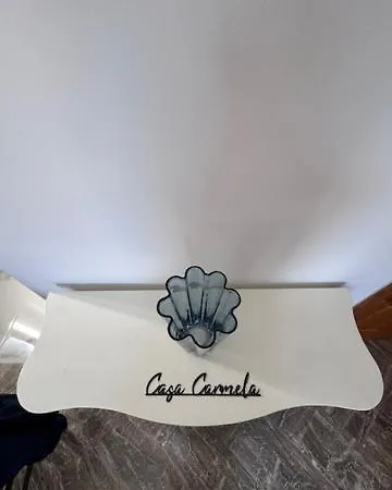 Casa Carmela 아파트 *