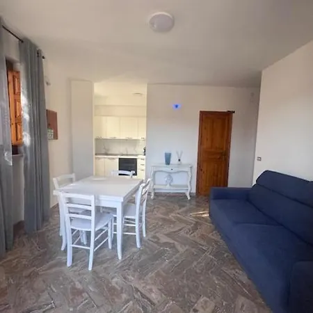 Casa Carmela
